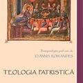 Copertă produs Teologia patristică - gallery small 