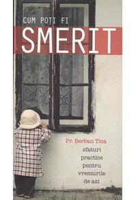 Copertă produs Cum poţi fi smerit