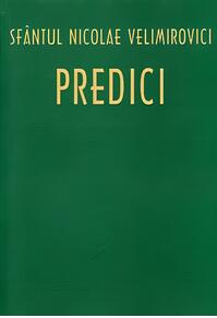 Copertă produs Predici