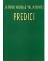 Copertă produs Predici - thumb 1