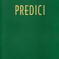 Copertă produs Predici - gallery small 