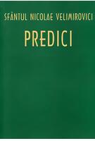 Copertă produs Predici