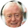 Michael Caine