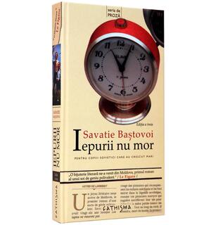 Iepurii nu mor