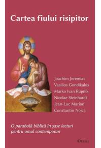 Copertă produs Cartea fiului risipitor