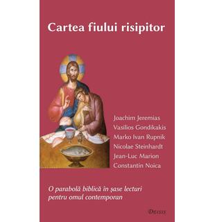 Cartea fiului risipitor