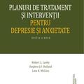Copertă produs Planuri de tratament şi intervenţii pentru depresie şi anxietate - gallery small 