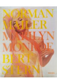 Copertă produs Marilyn Monroe