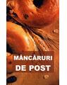 Copertă produs M&acirc;ncăruri de post - thumb 1