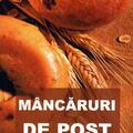 Copertă produs M&acirc;ncăruri de post - gallery small 