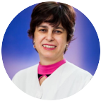 Fotografie autor Prof. univ. dr. Oana Andreia Coman