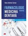 Copertă produs Farmacologie pentru medicina dentară - thumb 1
