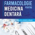 Copertă produs Farmacologie pentru medicina dentară - gallery small 