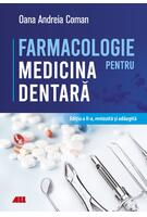 Farmacologie pentru medicina dentară