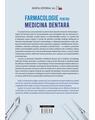 Copertă produs Farmacologie pentru medicina dentară - thumb 2
