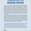 Copertă produs Farmacologie pentru medicina dentară - gallery small 