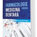 Copertă produs Farmacologie pentru medicina dentară - gallery small 