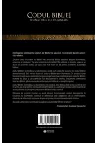 Copertă produs Codul Bibliei