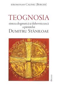 Copertă produs Teognosia