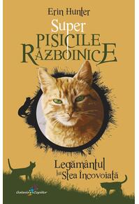 Copertă produs Legământul lui Stea Încovoiată (Vol. 3)