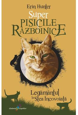 Copertă produs Legăm&acirc;ntul lui Stea &Icirc;ncovoiată (Vol. 3)