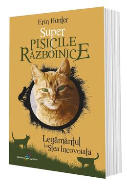 Copertă produs Legăm&acirc;ntul lui Stea &Icirc;ncovoiată (Vol. 3)