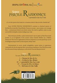 Copertă produs Legământul lui Stea Încovoiată (Vol. 3)