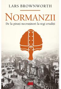 Copertă produs Normanzii