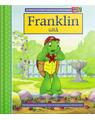 Copertă produs Franklin uită - thumb 1