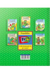 Copertă produs Franklin uită