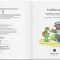 Copertă produs Franklin uită - gallery small 