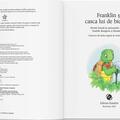 Copertă produs Franklin și casca lui de bicicletă - gallery small 
