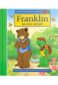 Copertă produs Franklin își cere iertare