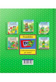 Copertă produs Franklin este de ajutor