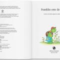 Copertă produs Franklin este de ajutor - gallery small 