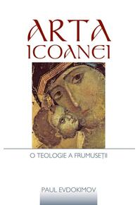 Copertă produs Arta icoanei