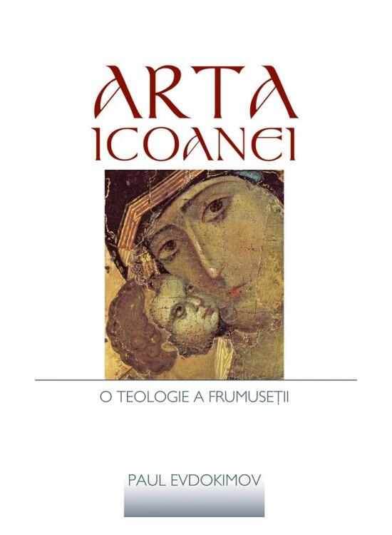 Copertă produs Arta icoanei - gallery big 1