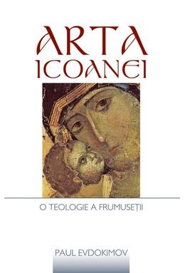 Copertă produs Arta icoanei
