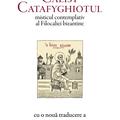 Copertă produs Calist Catafyghiotul - misticul contemplativ al Filocaliei bizantine - gallery small 
