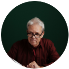 Fotografie autor Mauri Kunnas