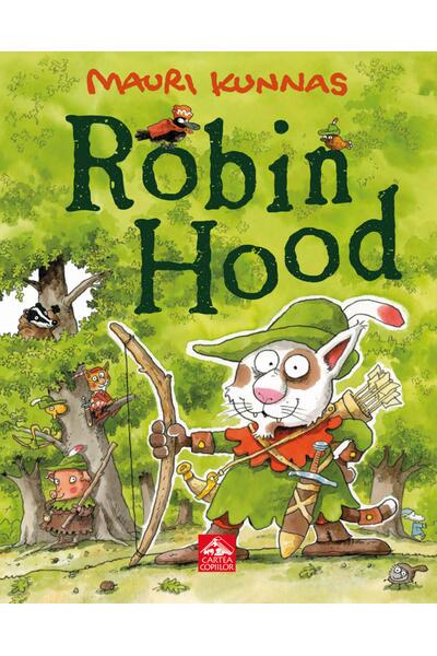 Robin Hood