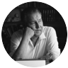 Fotografie autor Alf Pr&oslash;ysen