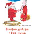 Copertă produs T&acirc;mplarul Andersen și Moș Crăciun - gallery small 
