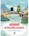 Copertă produs Mominii și pălăria magică - thumb 1