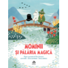 Copertă produs Mominii și pălăria magică