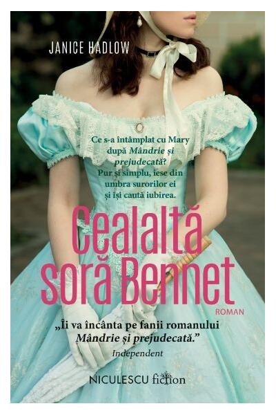 Cealaltă soră Bennet