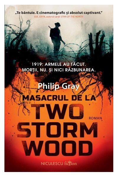 Masacrul de la Two Storm Wood