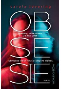 Copertă produs Obsesie