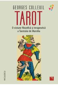 Copertă produs TAROT