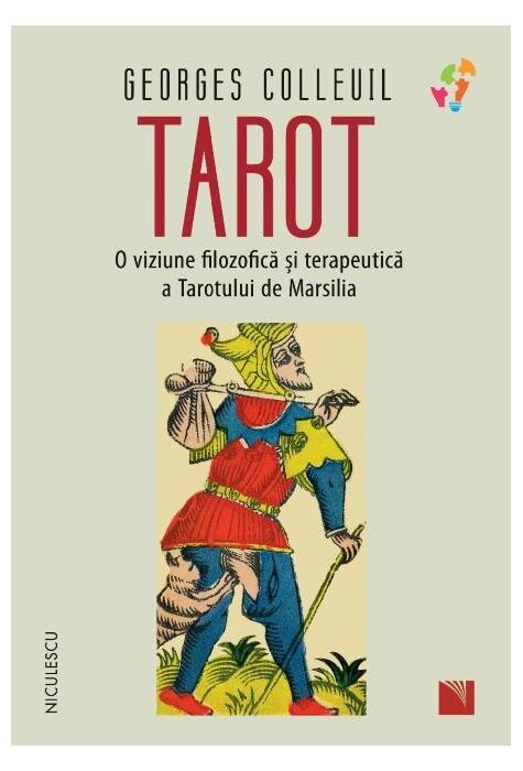 Copertă produs TAROT